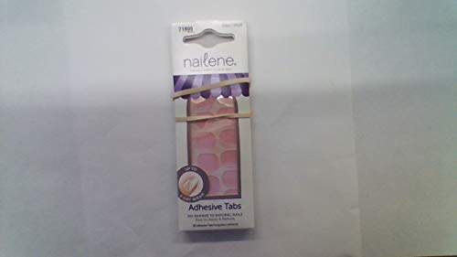 Nailene Ultra Adhesive Tabs (Pack of 4) - Thumbnail 2