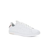 , , , , 178, Zapatillas bajas Lacoste Carnaby EVO Light-WT 1193 SFA, Zapatillas para Mujer, Blanco (Wht/Lt Pnk 1y9), 36 EU