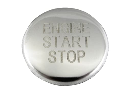 BRIGHTZ N-BOX JF5 JF6 超鏡面ステンレスメッキエンジンスタータースイッチカバー 【 INT−ETC−745 】 JF F5 F6 5 6 N−BOX NBOX