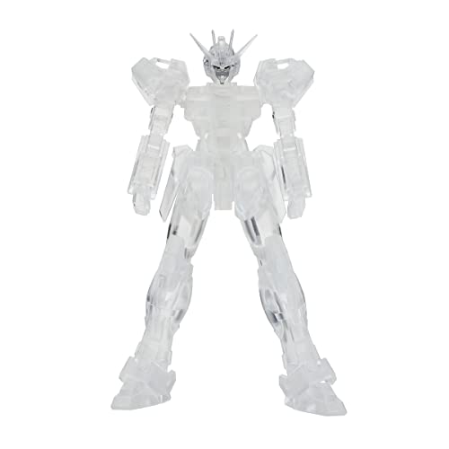 Banpresto Mobile Suit Gundam Seed Estructura interna GAT-X105 Strike Gundam (ver.B)