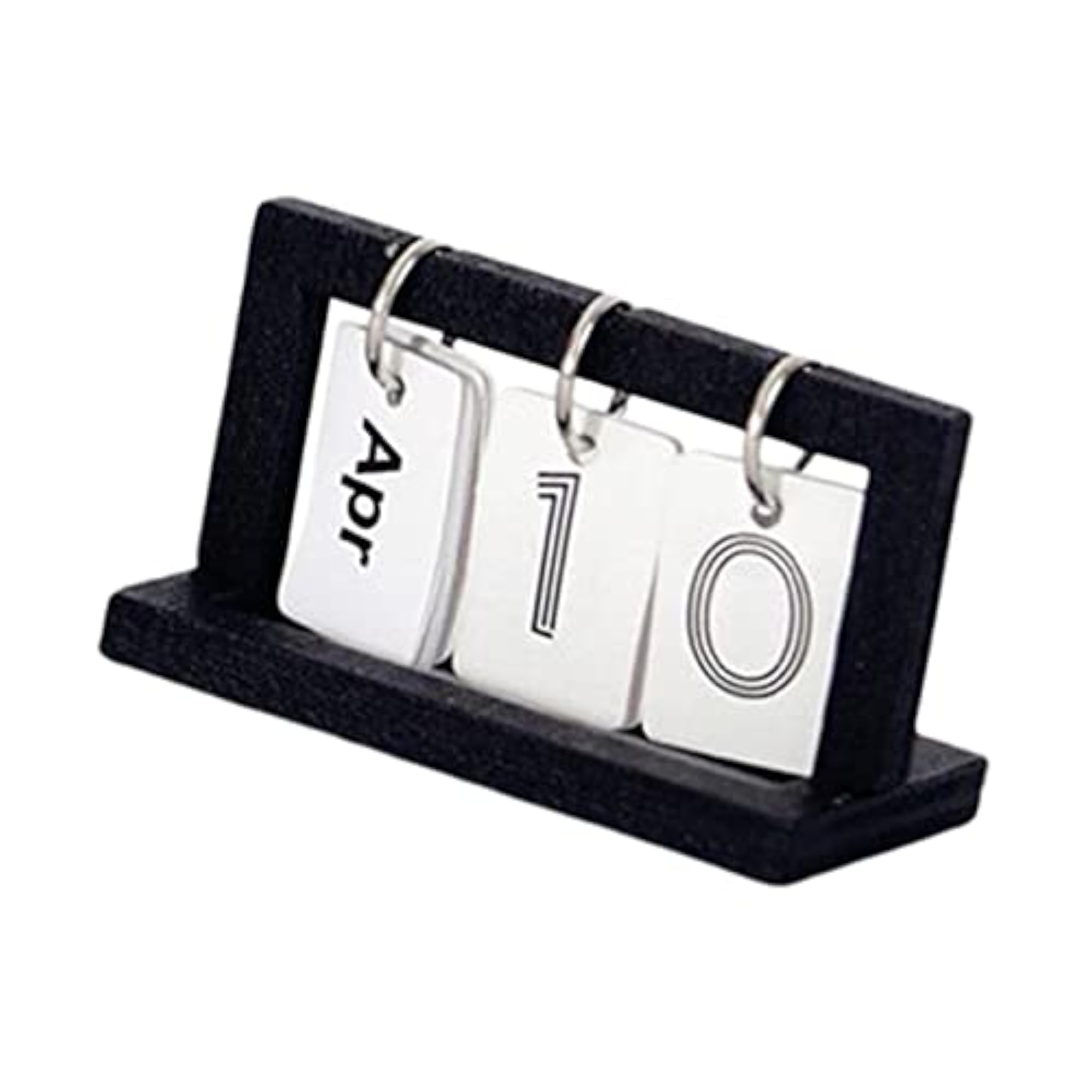 1:12 Scale Dollhouse Desk Calendar Miniature