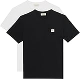 camisas calvin klein hombre Este estilo se ha producido de forma sostenible