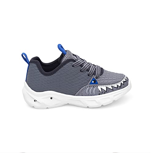 Carter's Teagan Light Up Sneaker2