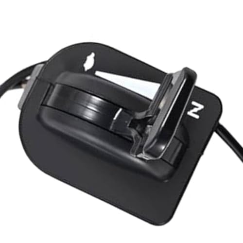 Câble 746-05097 bloqué ? Remplacement commande d'accélérateur tondeuse - 6