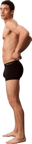 Image of Calvin Klein Men's Cotton Briefs (Pack Of 3)
