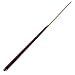 CUESOUL FIRE Break/Jump Cue Red 58inch with 19oz 13mm Cue Tip