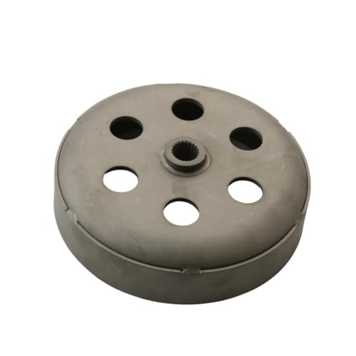 Campana de embrague 22101-HMA-000 para optimizar la aceleración en motos GTS 300 y J250