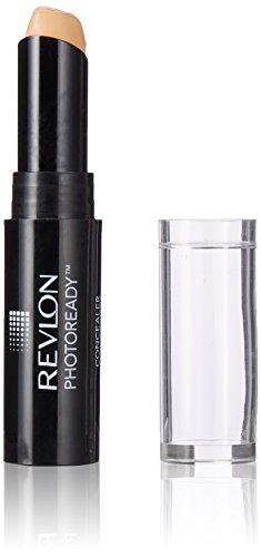 Revlon Photo Ready Concealer, Light Medium, 0.11 Ounce