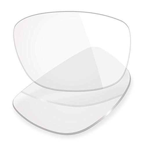 Image of Mryok Replacement Lenses for Oakley Ten X Sunglasses, HD Polarized, UV Protection, Impact Resistant
