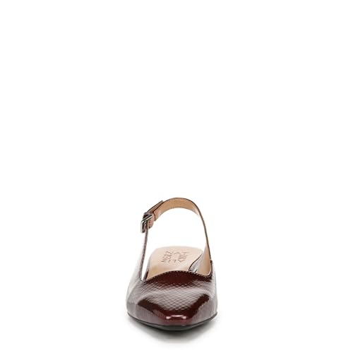 Image of Naturalizer Women's Ginger Snip Toe Slingbacks Pump