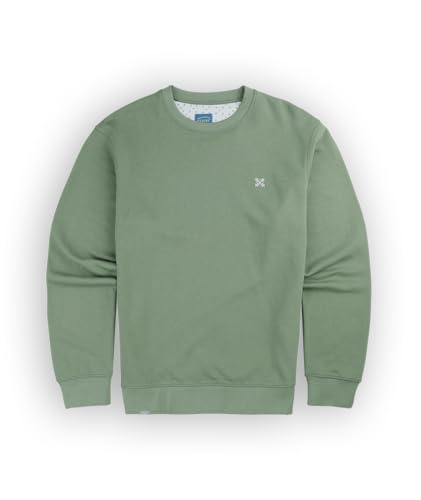 OXBOW Sweat col Rond SOUET Hiver 2025 Uni, Col Rond, sans Capuche