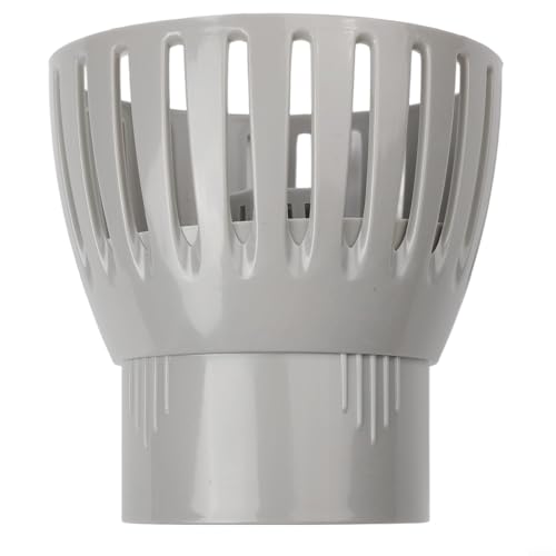 Skimmer para estanque con filtro ajustable 90mm miniatura 4