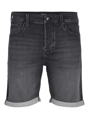 Shorts Homme JACK & JONES en denim confortable pour le quotidien