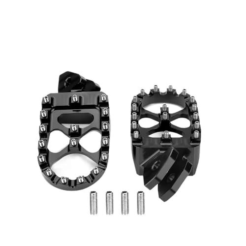 Repose pied moto Surron X260 : l'accessoire indispensable pour explorer le tout-terrain à deux