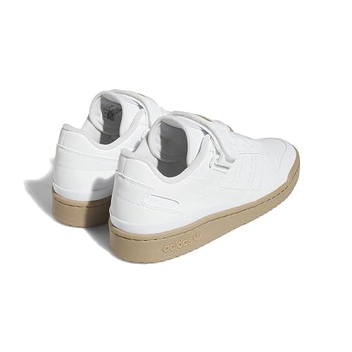 Image of adidas Mens Forum Low Sneaker