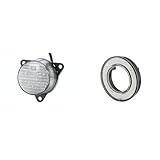 Hella 2ZR 011 172-501 LED-Rückfahrscheinwerfer - 24V + 8XU 008 405-031 Abdeckung