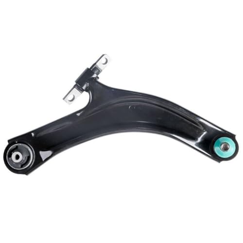Triangle droit de suspension robuste reference 54500JE20A pour train avant - 2