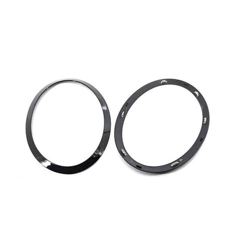 Moldura luz trasera Mini Cooper F55 antianclajes rotos para tapar desperfectos
