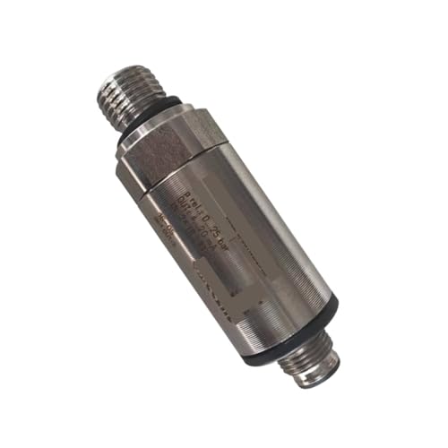 Pressostat 511.943002742 pour le contrôle des circuits de robots - 2