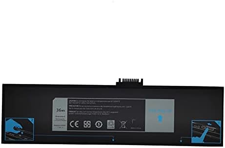 Neue HXFHF-Batterie für Dell Venue 11 Profi 7130 7139 7140 Tablet VJF0X 0VJF0X V
