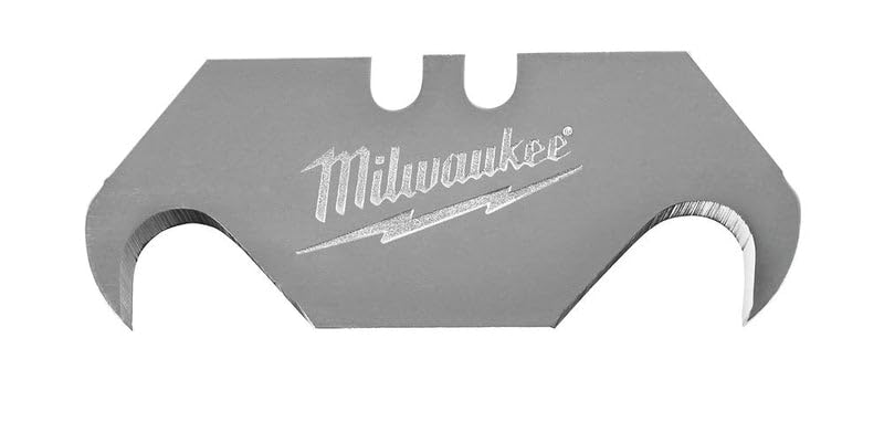 Milwaukee 48-22-1952 Allzweckmesserklingen mit Spender, 50 Stück, 6 Stück – Ansicht 2