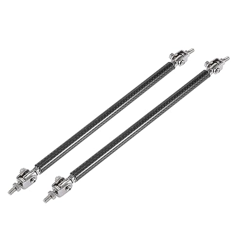 car strut rods front