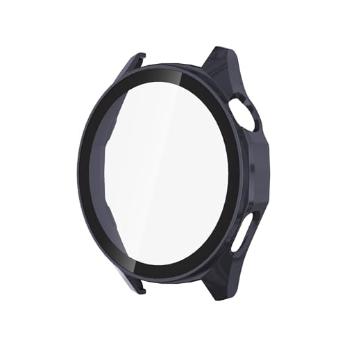 [koolriver] For WATCH GT6 P[X Jo[ KX KXtBt tیP[X For HUAWEIt@[EFCEHb` GT 6 46mm PF/NA tB n[hP[X(_[Nu[)