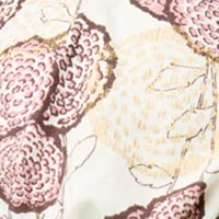 Christine headwear Beatrice Turbante con Nastri