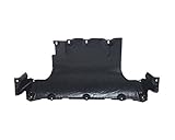 Set Motorschutz Unterfahrschutz/Getriebeschutz für VW TOUAREG 7L 02-10 von Autoteile Gocht