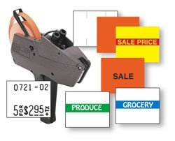 Monarch 1115-01 Two Line Price Gun