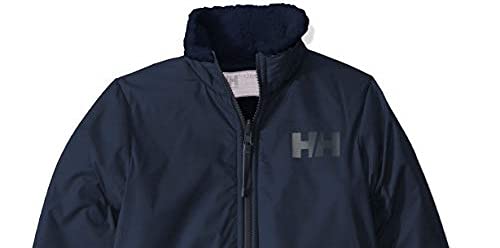 Opiniones y reviews de Chaqueta pelo azul comprados en linea. 7 Imagen adicional