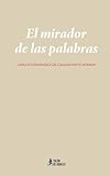  El mirador de las palabras