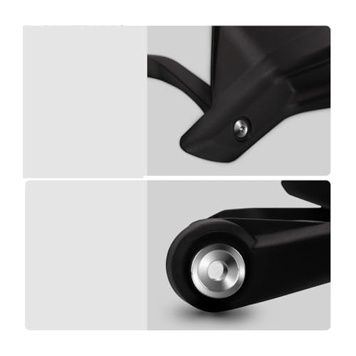 Protège-Mains Finition Premium pour Guidon CB et NC750