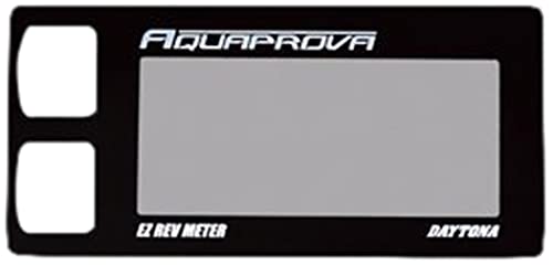 Amazon | デイトナ(Daytona) AQUAPROVA(アクアプローバ)デザインパネル