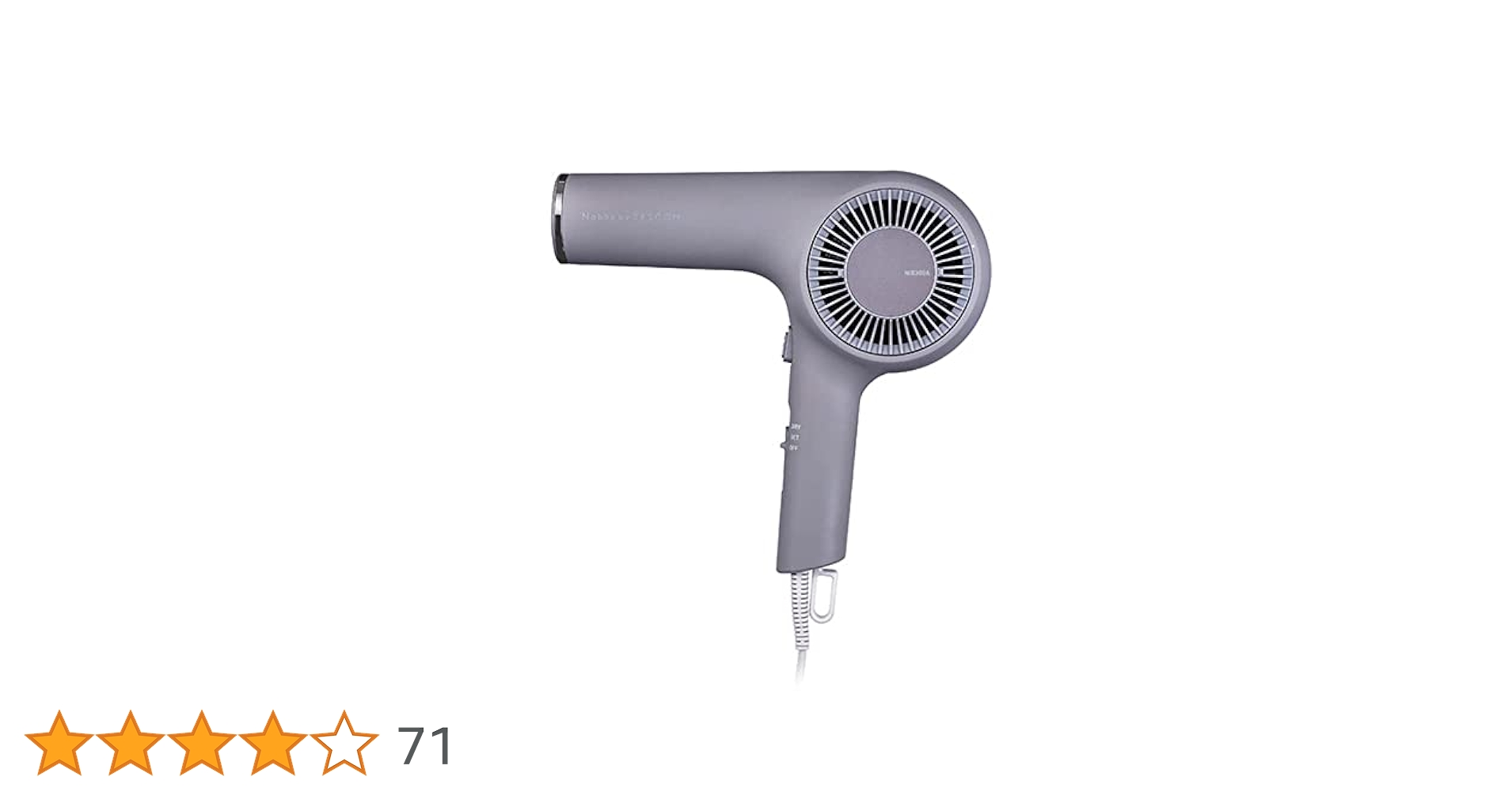 Amazon | テスコム ヘアドライヤー プロフェッショナル