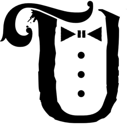 『Tuxedo Underground: Sonder』のカバーアート