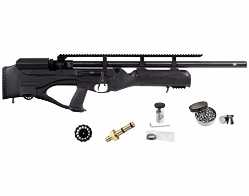 Hatsan Hercules Bully PCP Air Rifle