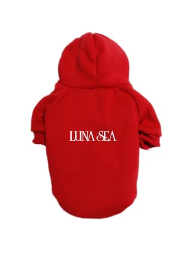 �y�b�g�� Luna Sea ���� �h�b�O�E�F�A �p�[�J�[ ���p�R�X�`���[�� ������� �g���� �_�炩�� ���U�� ���o���� �H�~ �y�b�g�E�F�A