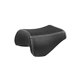 Einfach zu installieren: Kindersitzkissen ohne Werkzeuge einfach zu installieren. Es kann einfach auf Ihren Vordersitzen installiert werden