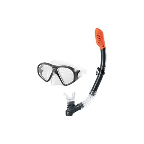 Intex Masque et Tuba Reef Rider Cover