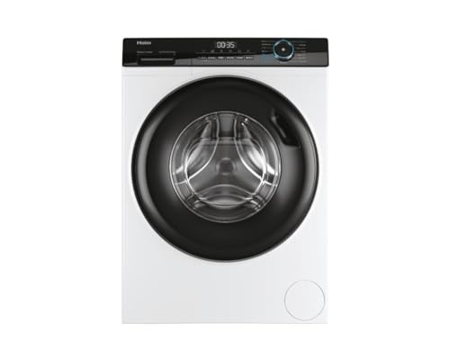 Lave-linge séchant Haier HWD100-B14939-FR