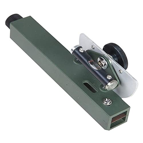 Instrument de nivellement portatif pour calculer la différence de hauteur