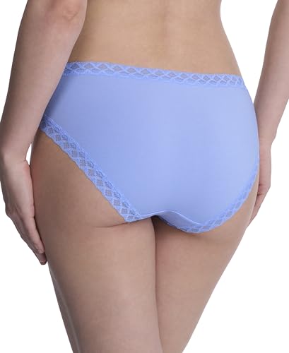 Image of Natori Women's Bliss Cotton Girl Brief Panty
