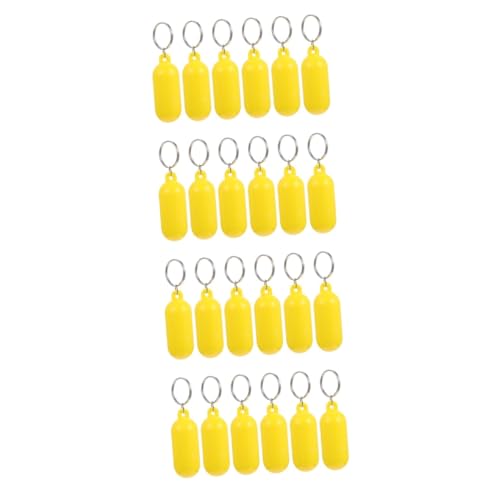 Porte-clés flottants haute flottabilité BESPORTBLE pour éviter les chutes d'eau