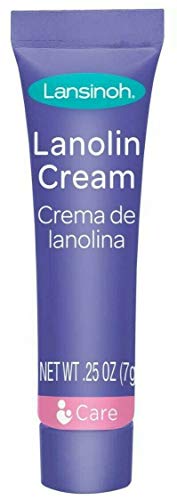 crema lanolina Marca Lansinoh