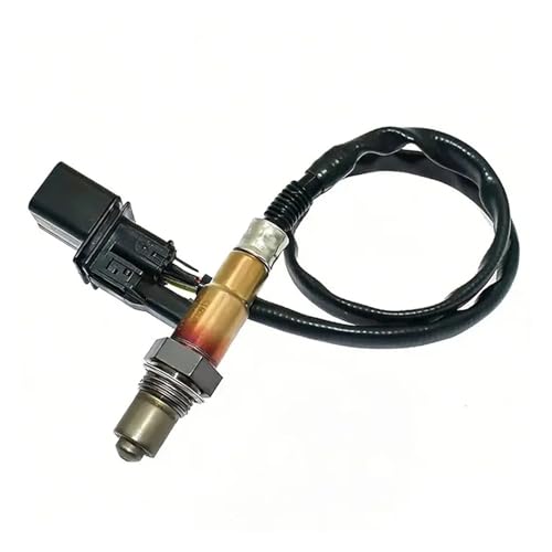 Sonde lambda BMW E87 résout voyant moteur allumé capteur oxygène 11787516149