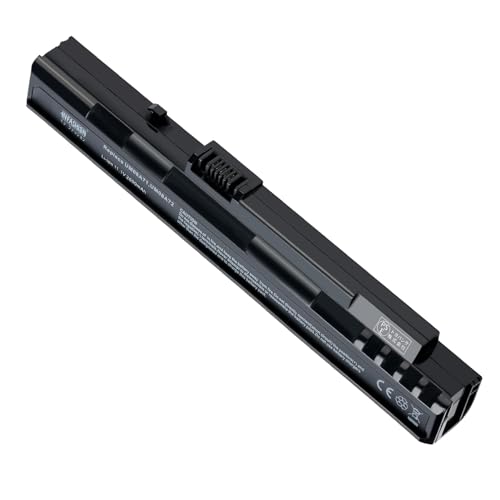 �yPSE�F�؍ς݁zAcer �G�C�T�[Aspire One AOA150 �݊��o�b�e���[ In Fashion �����\ PC �݊��o�b�e���[�y2600mAh 11.1V�z �����o�b�e���[