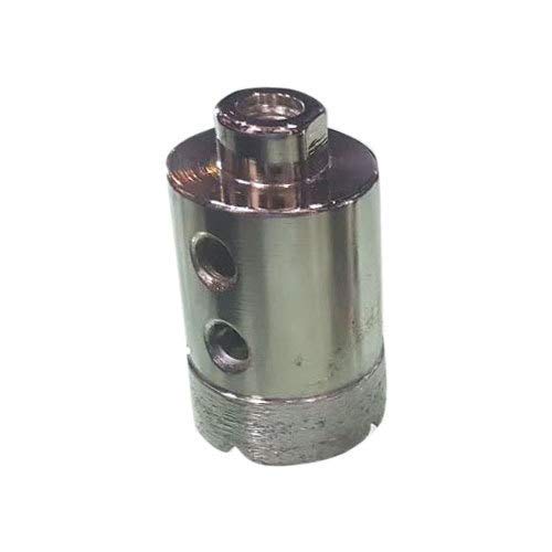 Generic Ceramic Tile Glass Hole Cutter Drill Bit Diamond Coated Core Drill Bit Hole Saw Tool Marble Glass Cutting (B088PX8SJN) Amazon Price History, Amazon Price Tracker