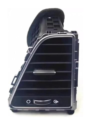 Grille de ventilation Hyundai Sonata 9 pour remplacement aérateur central gauche