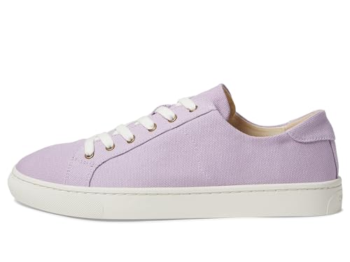 Image of Soludos Women's Ibiza Classic Lace-up Leather Sneaker